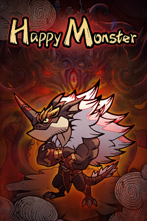Happy Monster