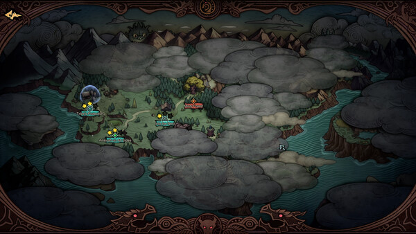 Happy Monster game for Linux 1