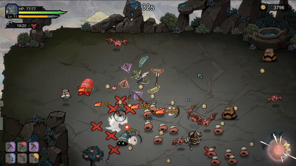 Happy Monster screenshot 4