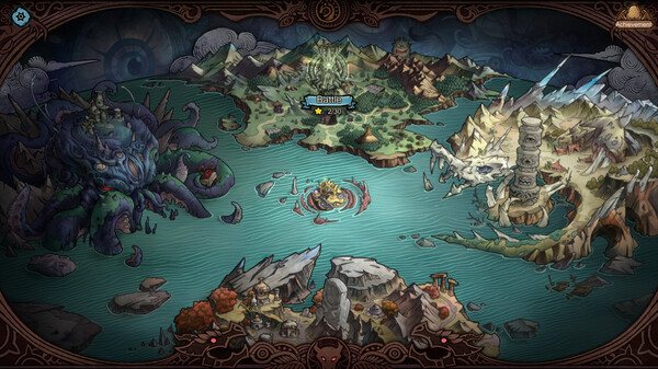 Happy Monster screenshot 1