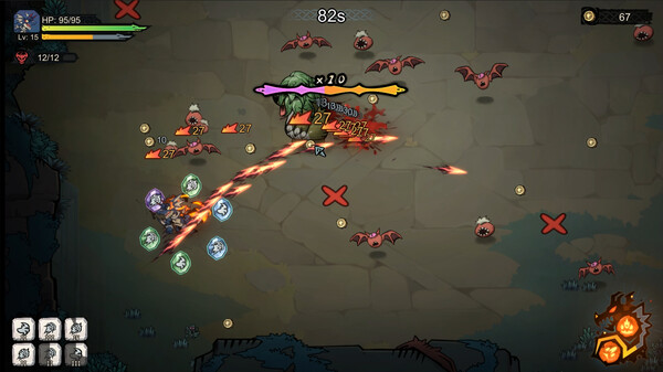 Happy Monster screenshot 6