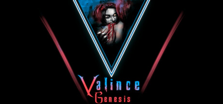 Valince Genesis: VR steam charts