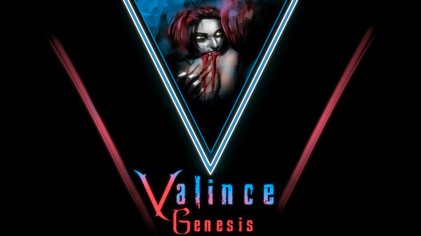 Скриншот 1 из игры Valince Genesis: VR