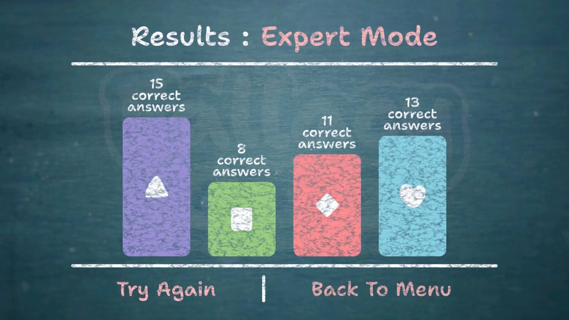 Fallacy Quiz screenshot 7