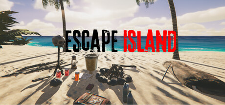 Escape Island steam charts