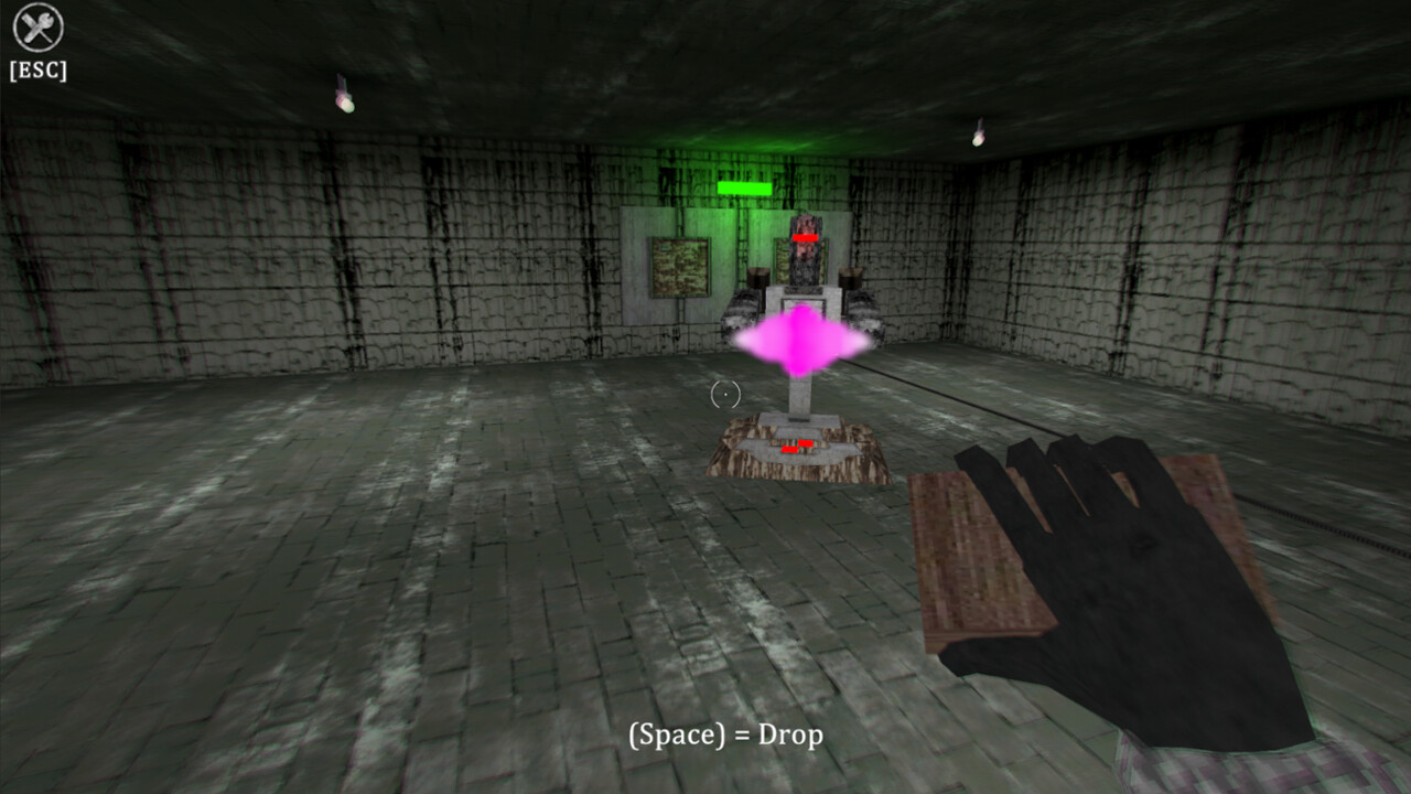 Endless Ascent screenshot #1