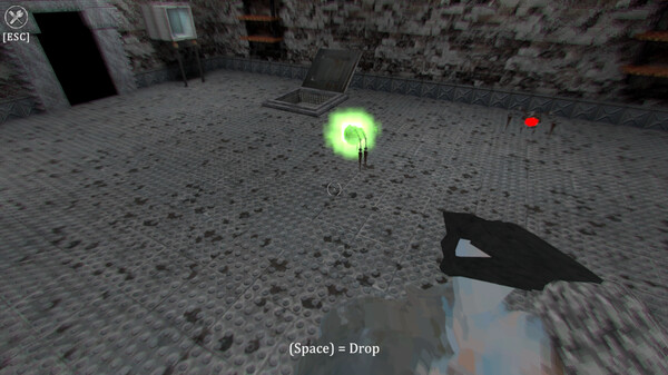 Endless Ascent screenshot 4