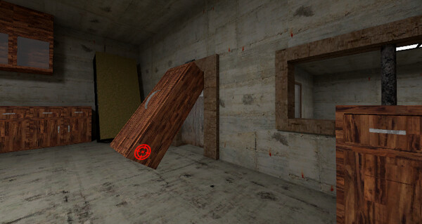 Endless Ascent Screenshot