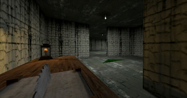 Endless Ascent Screenshot