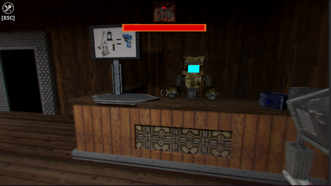 Endless Ascent screenshot #5
