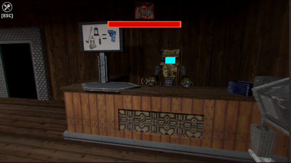 Endless Ascent screenshot 5