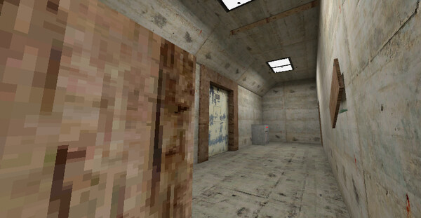 Endless Ascent Screenshot