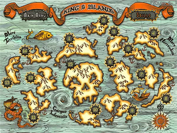 King Towers video 4