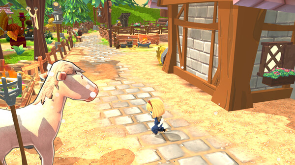 Nooch Farm screenshot 4