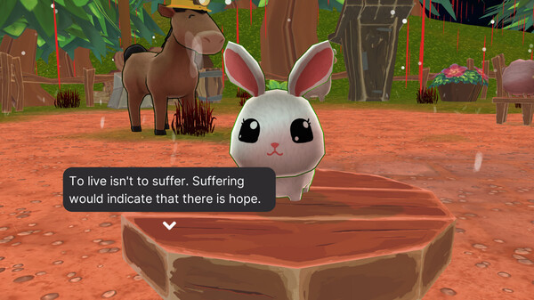 Nooch Farm screenshot 3