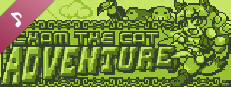 CHAM THE CAT ADVENTURE Original Soundtrack Small Capsule Image