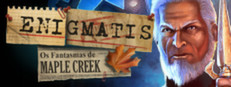 Enigmatis: The Ghosts of Maple Creek