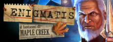 Enigmatis: The Ghosts of Maple Creek
