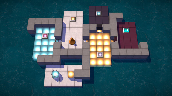 NONETHELESS screenshot 6