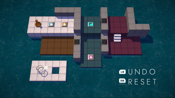 NONETHELESS screenshot 3