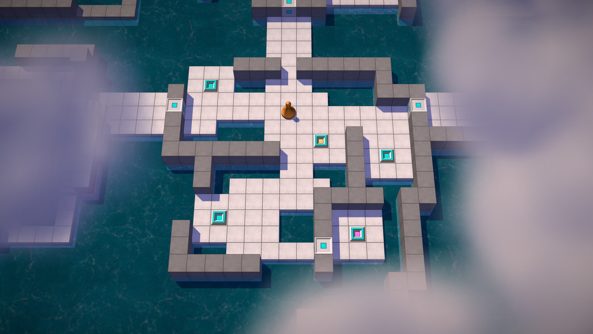 Nonetheless screenshot #2