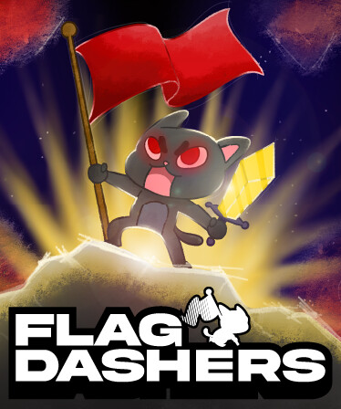 Flagdashers