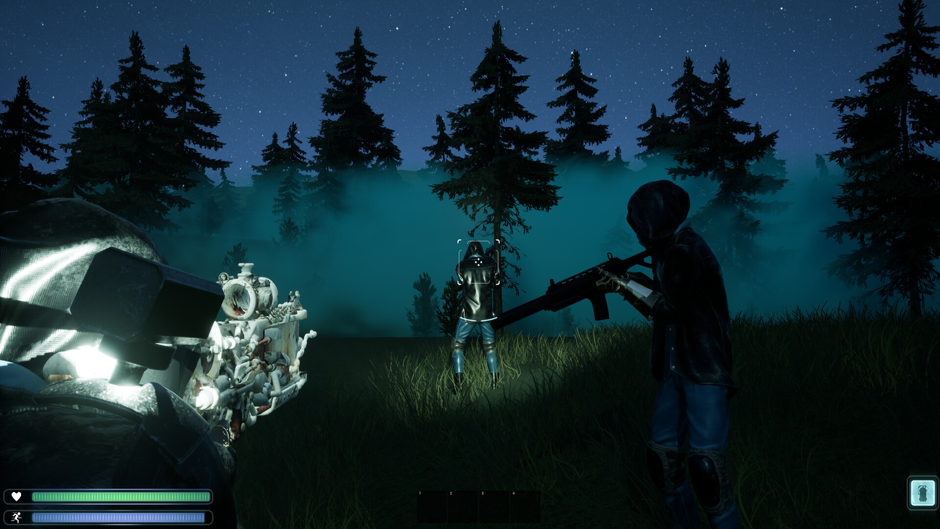 Golden Hand screenshot #5