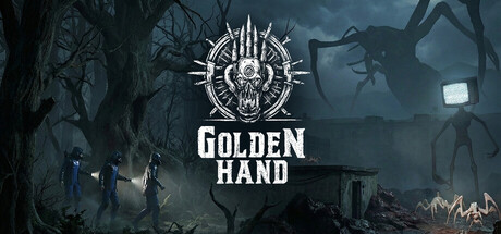 Golden Hand