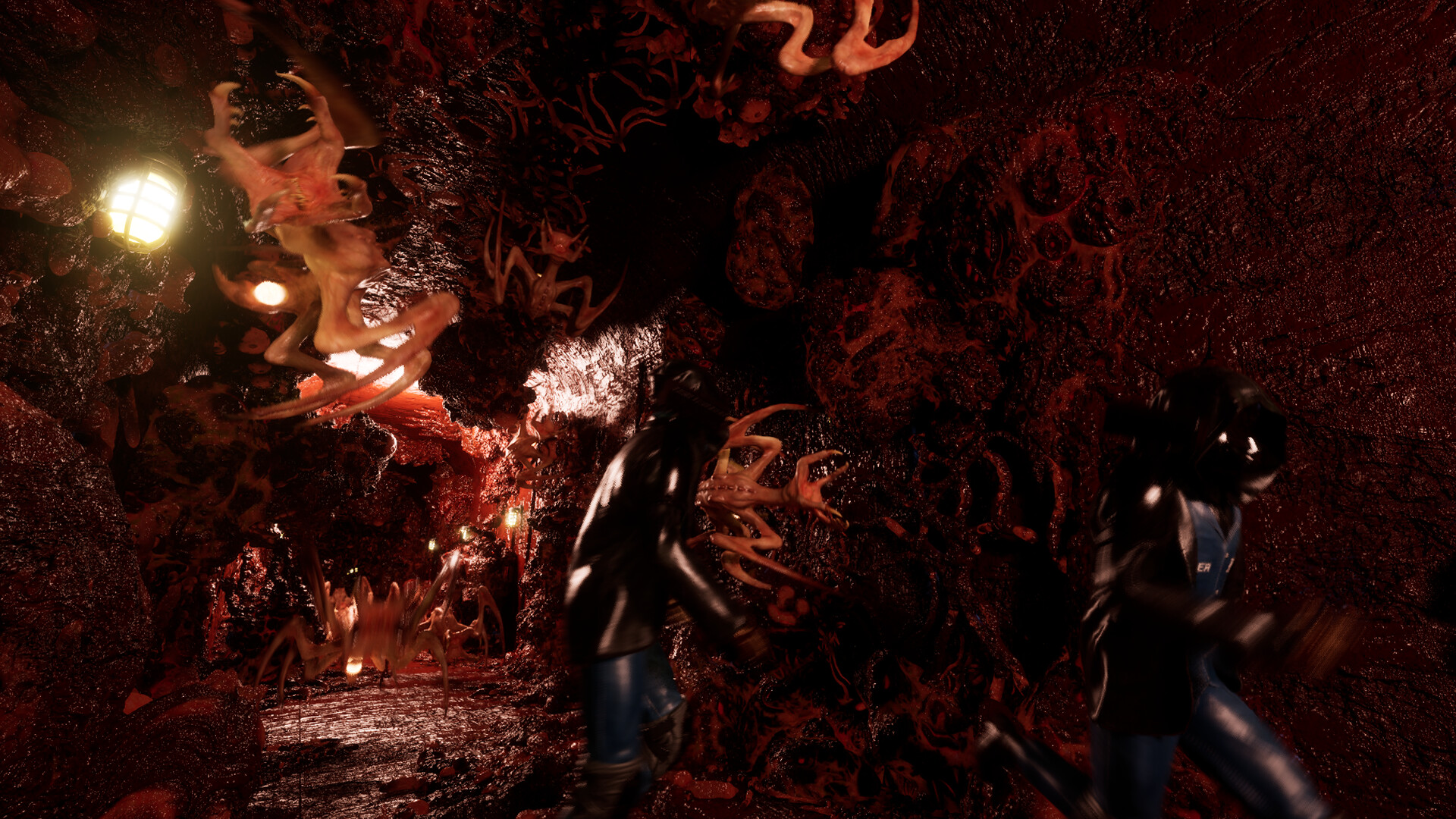 Golden Hand screenshot #4