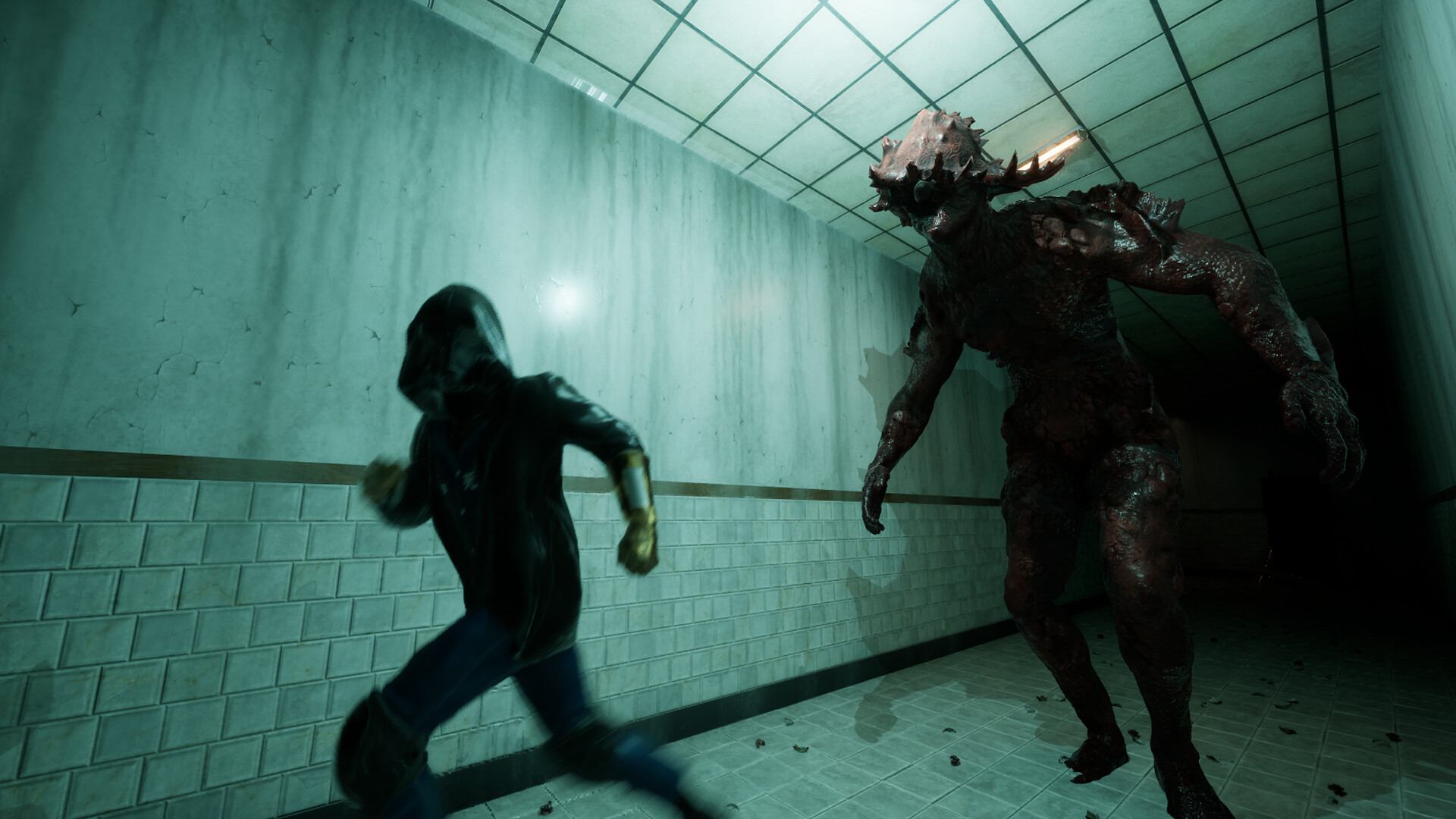 Golden Hand screenshot 3