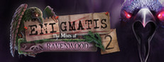 Enigmatis 2: The Mists of Ravenwood