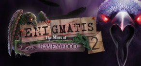 Enigmatis 2: The Mists of Ravenwood