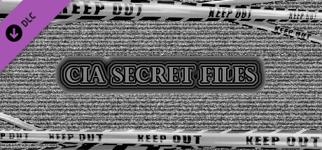 SEX KILLS - CIA SECRET FILES banner image