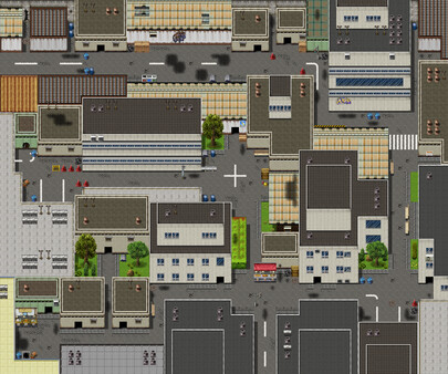 SEX KILLS - CIA SECRET FILES screenshot 1