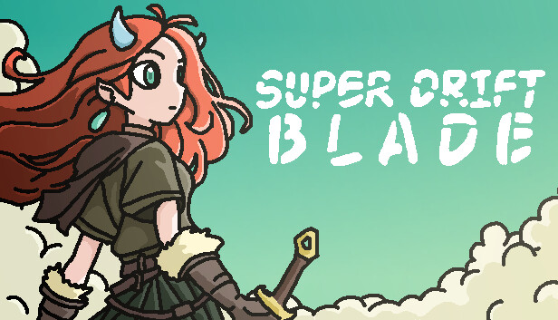 Save 10% on Super Drift Blade on Steam