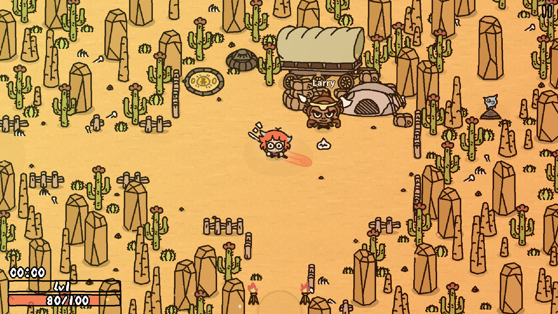 Super Drift Blade screenshot 7
