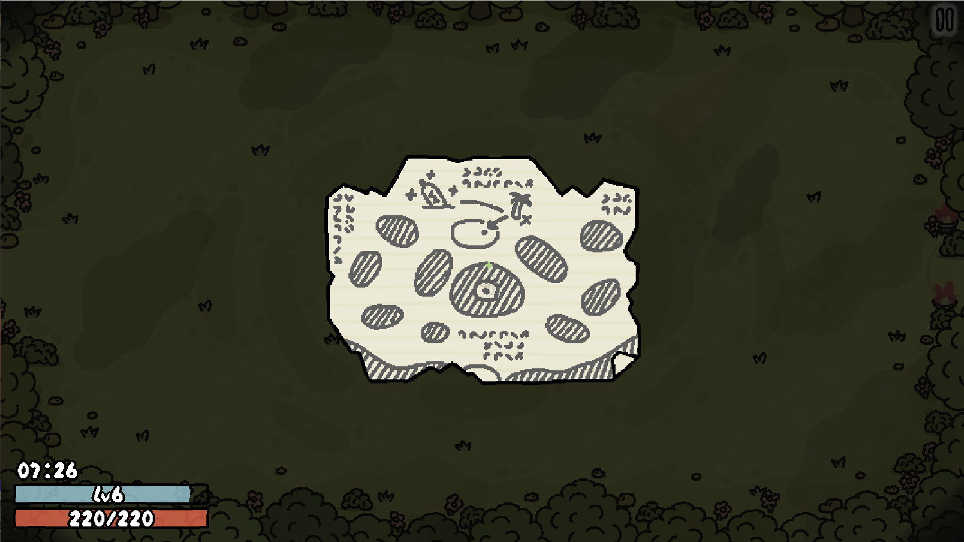Super Drift Blade screenshot 2