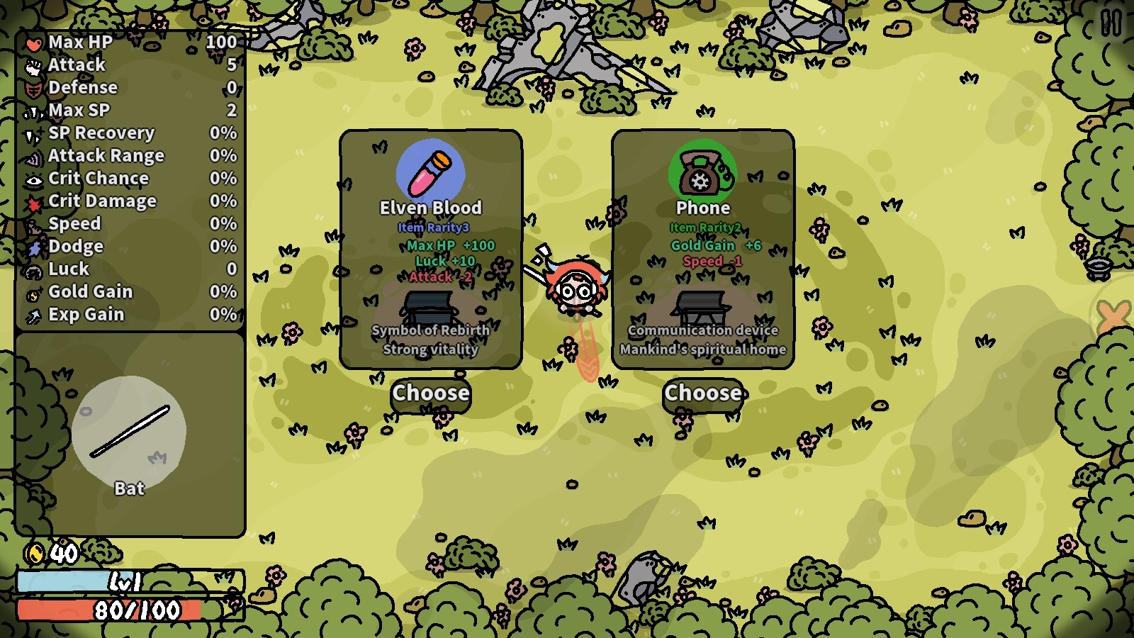 Super Drift Blade screenshot #3