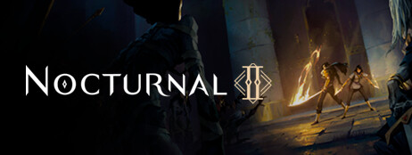 Nocturnal 2 cover art