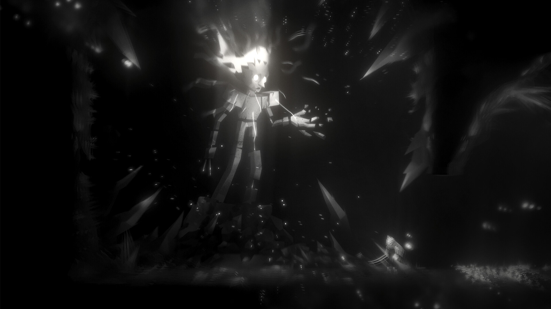 Nocturnal II screenshot