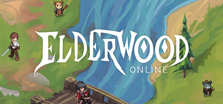 Elderwood Online header