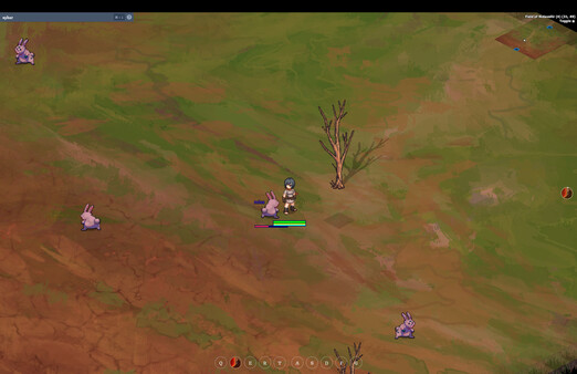 Elderwood Online — 8