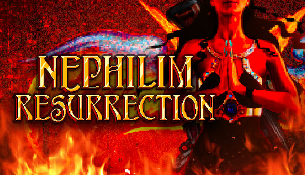 Nephilim Resurrection - Steam News Hub