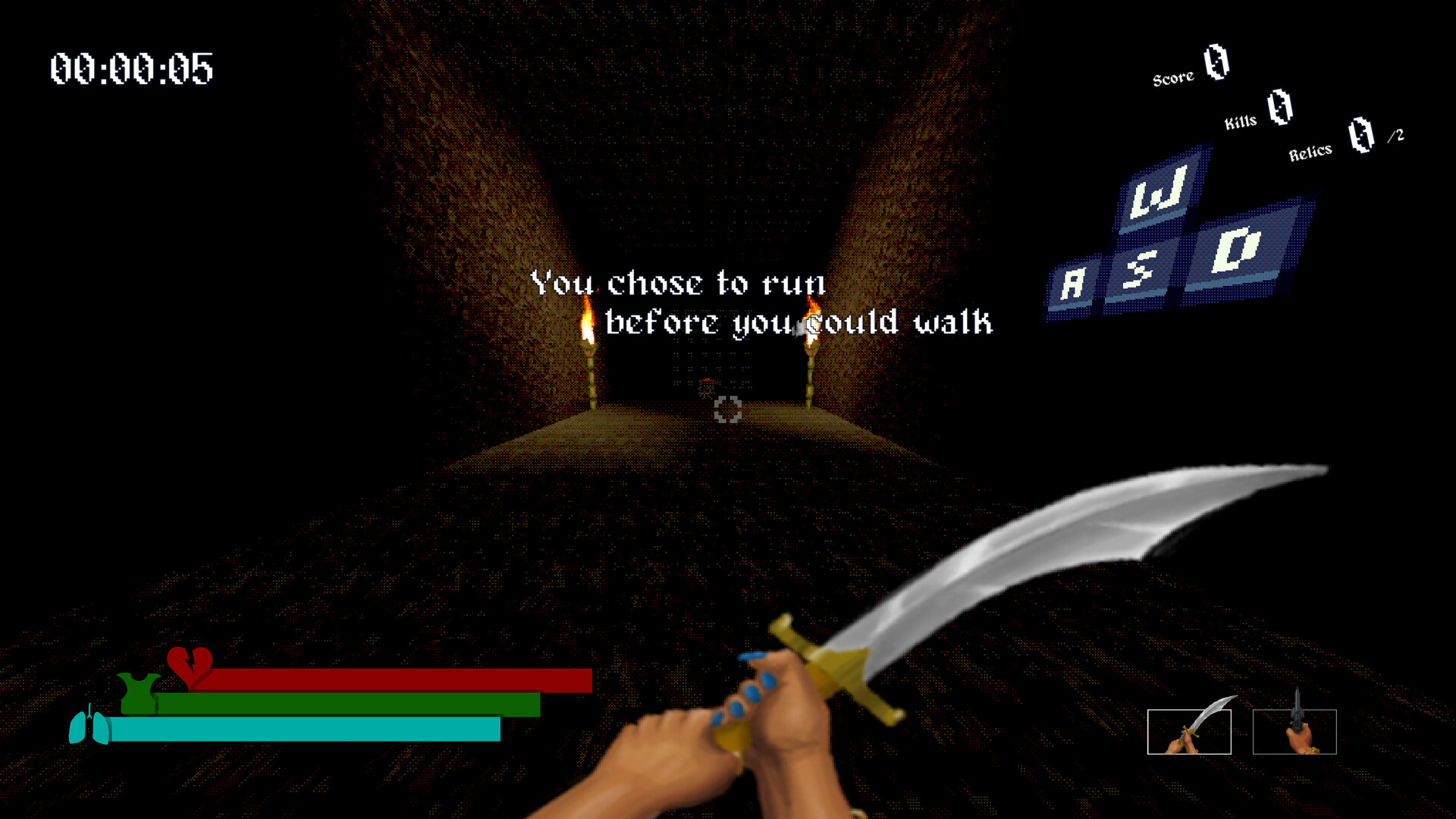 #4. Nephilim Resurrection (Steam) 由: Arrogant Pixel Ltd