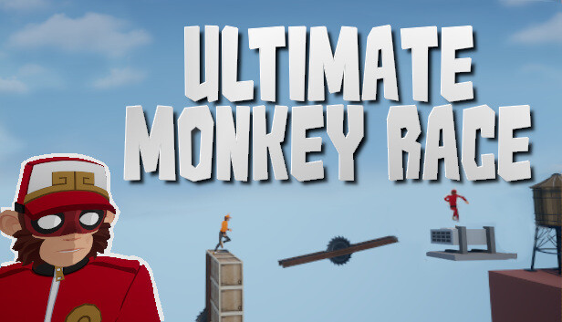 Trailer Ultimate Monkey Race