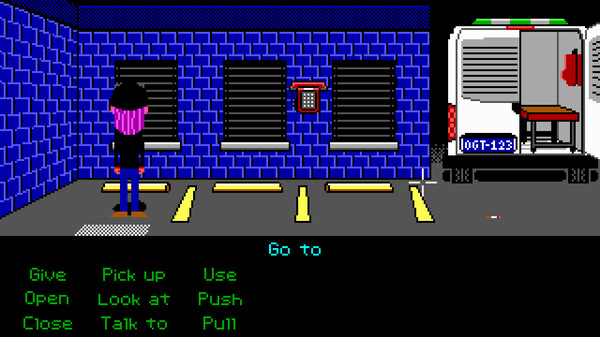 Screenshot z Stellar Mess: Operation Kush (Chapter 2) Screenshot z Stellar Mess: Operation Kush (Chapter 2)