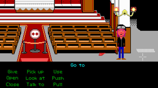 Screenshot z Stellar Mess: Operation Kush (Chapter 2) Screenshot z Stellar Mess: Operation Kush (Chapter 2)