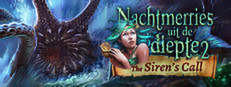 Nightmares from the Deep 2: The Siren`s Call