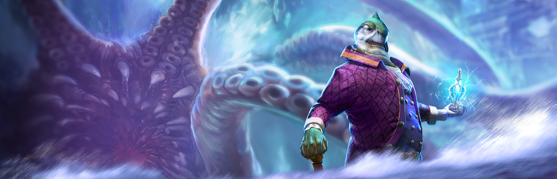 Nightmares from the Deep 2: The Siren`s Call