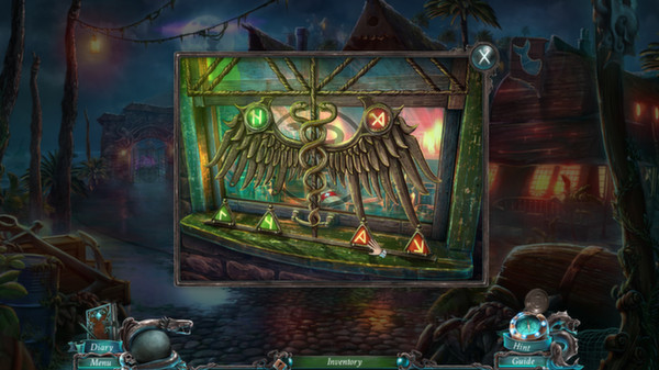 Nightmares from the Deep 2: The Siren`s Call screenshot 5